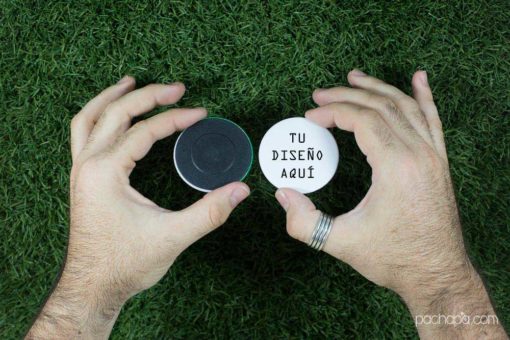 chapas personalizadas baratas de iman de 59mm