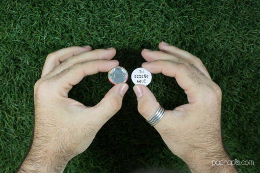 chapas personalizadas baratas de alfiler de 25mm