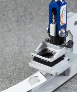 Matriz de corte para máquina C25/C50