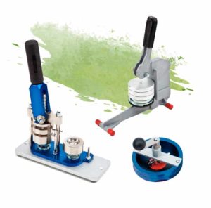 Máquinas para hacer chapas - Chapas | Recambios y consumibles