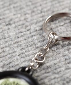 anilla con cadena