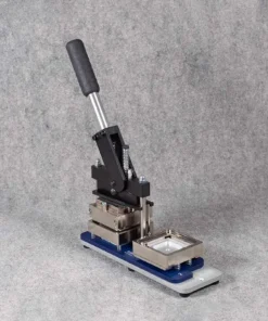 Máquina B900S para imanes cuadrados 65x65 mm