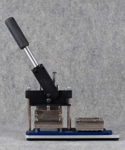 Alternative view of Máquina B900S para imanes cuadrados 65x65 mm