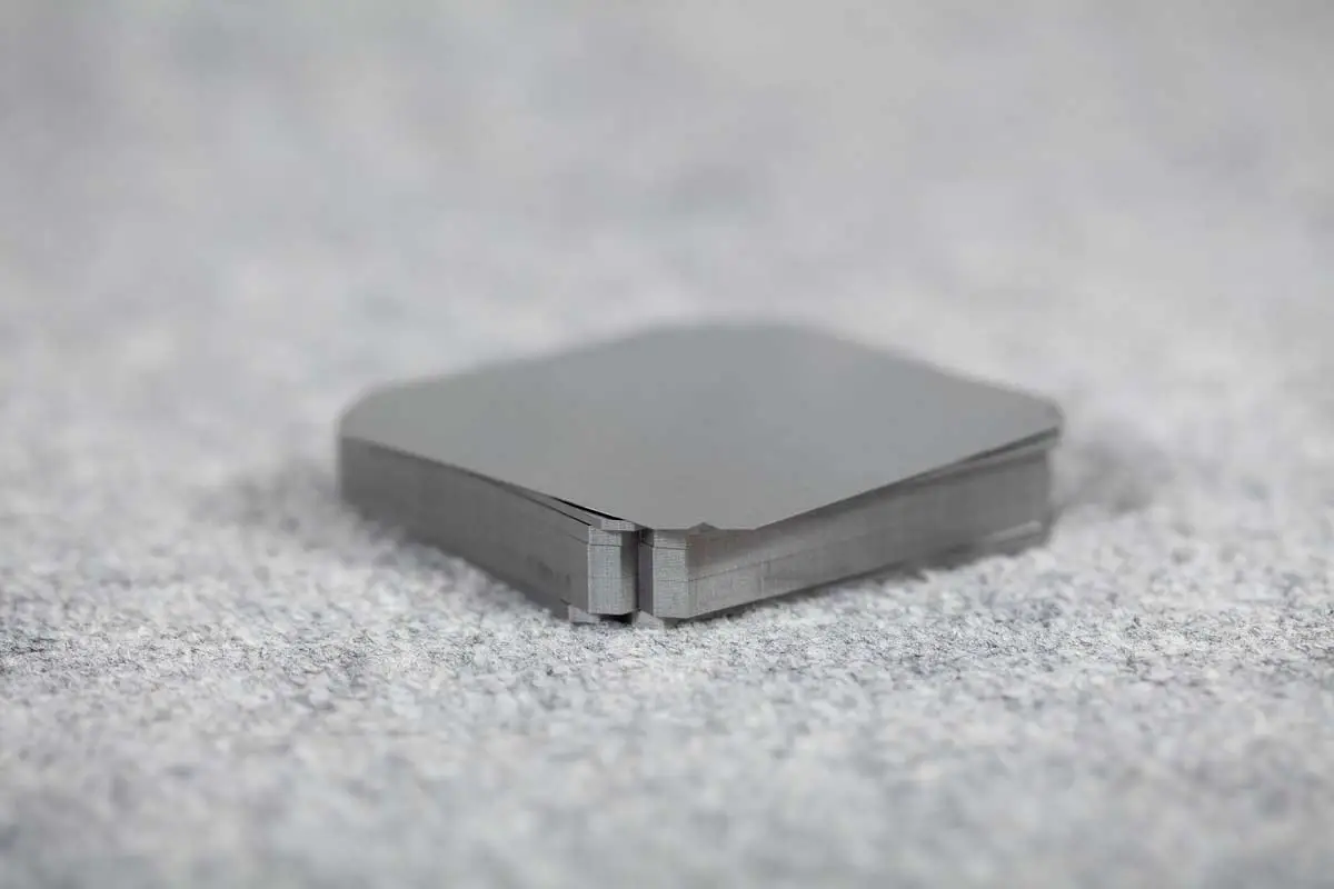 Imanes cuadrados 65x65 mm para B900S - Imagen 3