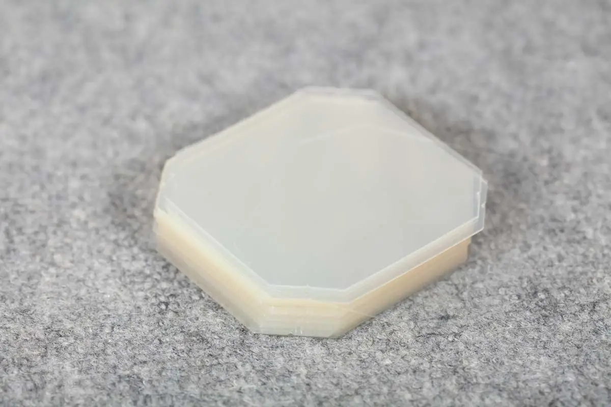 Imanes cuadrados 65x65 mm para B900S - Imagen 5