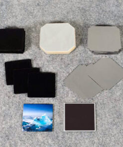 Imanes cuadrados 65x65 mm para B900S